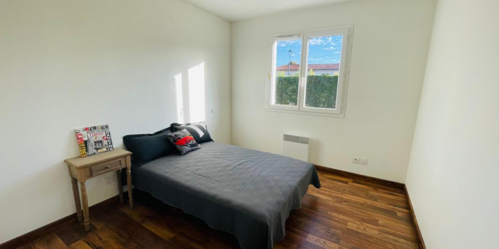 maison à DAX (40100)