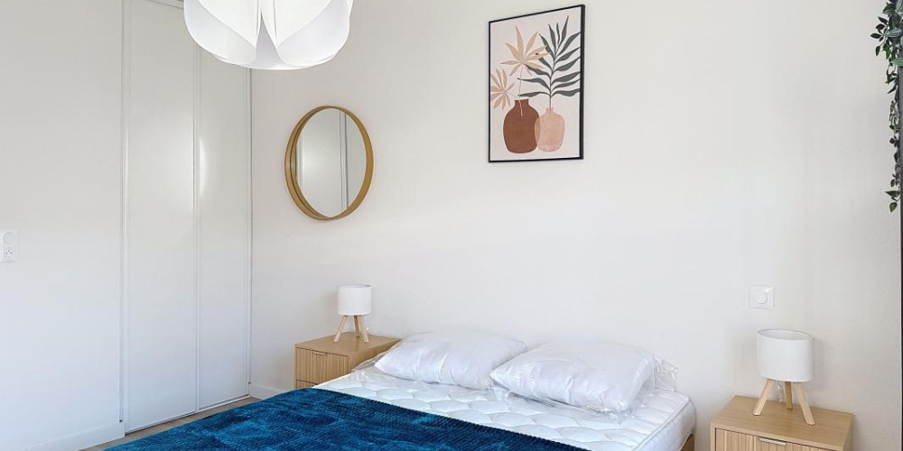 appartement à MESSANGES (40660)