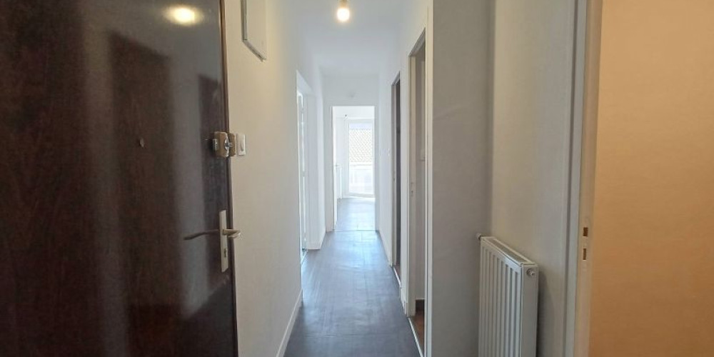 appartement à MONT DE MARSAN (40000)