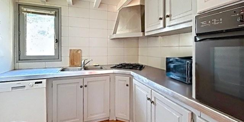 maison à ST CRICQ VILLENEUVE (40190)