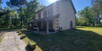 maison à LENCOUACQ (40120)