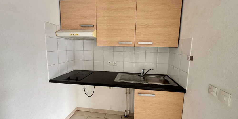 appartement à MONT DE MARSAN (40000)