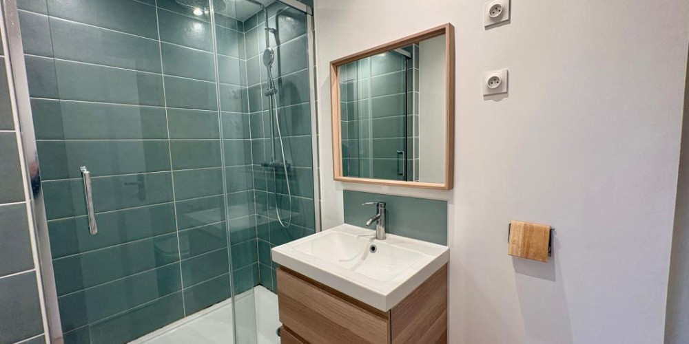 appartement à SEIGNOSSE (40510)