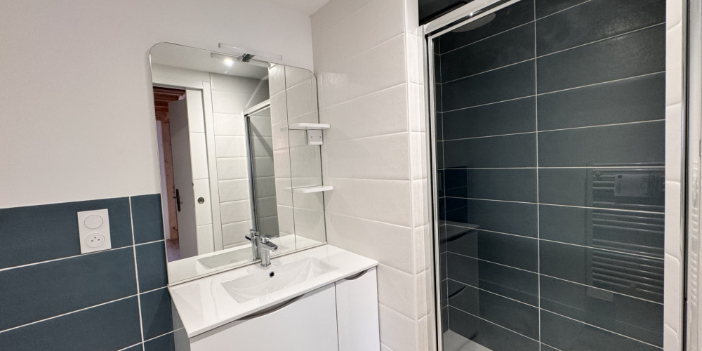 appartement à MOLIETS ET MAA (40660)