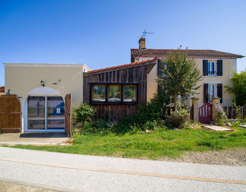 maison  GEAUNE