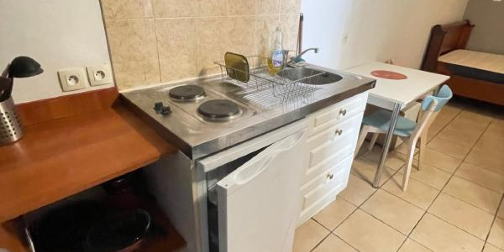 appartement à MONT DE MARSAN (40000)