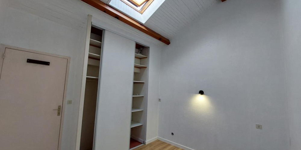 appartement à DAX (40100)