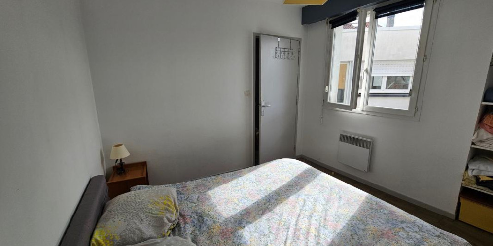 appartement à MONT DE MARSAN (40000)