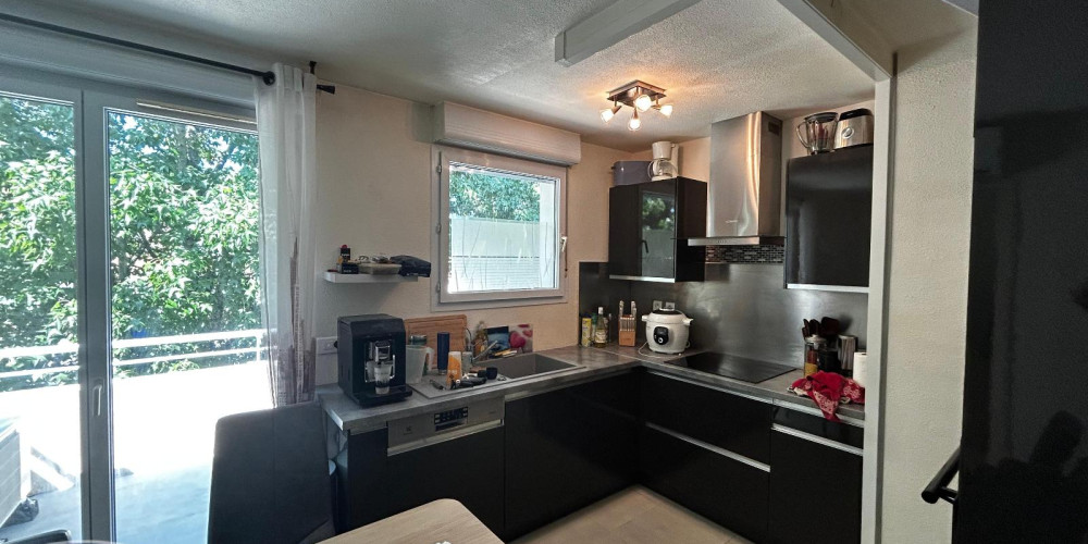 appartement à MONT DE MARSAN (40000)