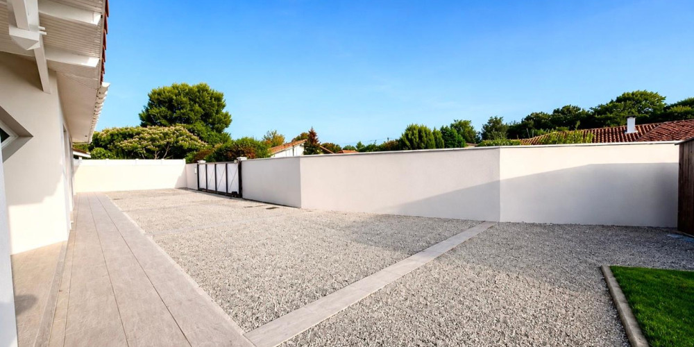 maison à ST VINCENT DE PAUL (40990)