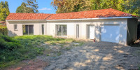 maison à MONT DE MARSAN (40000)