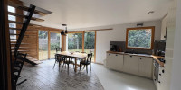 maison à SEIGNOSSE (40510)