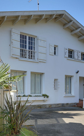 Maison  HOSSEGOR