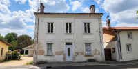 maison à ST PERDON (40090)