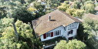 maison à SOORTS HOSSEGOR (40150)