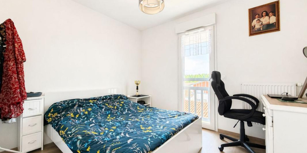 appartement à DAX (40100)