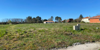 terrain à CARCARES STE CROIX (40400)