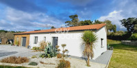 maison à ESCOURCE (40210)