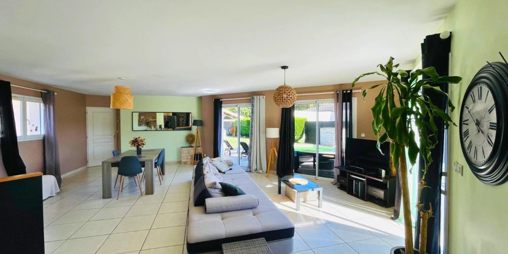 maison à MEES (40990)