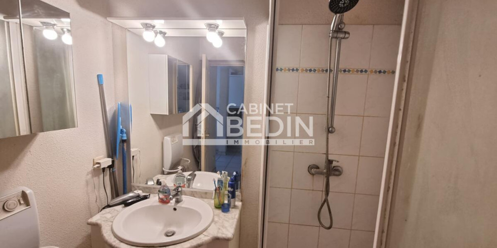 appartement à DAX (40100)