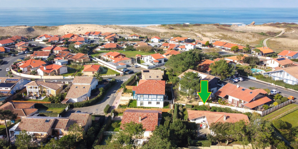 maison à CAPBRETON (40130)