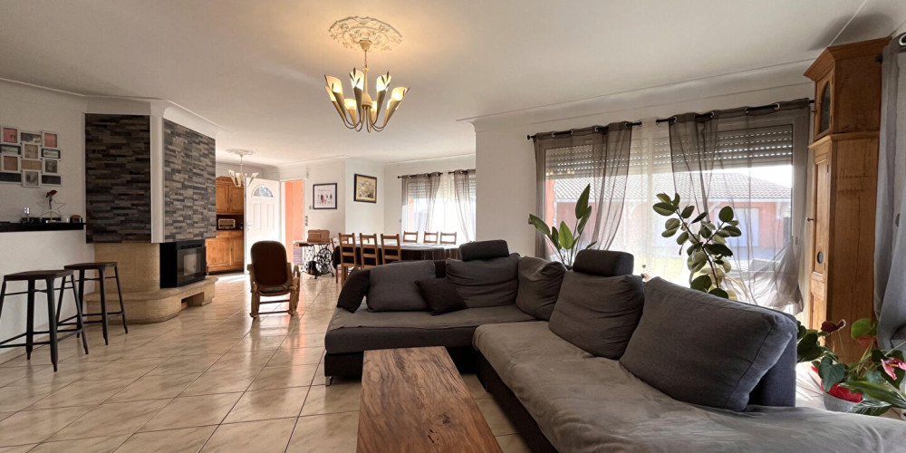 maison à AUDON (40400)