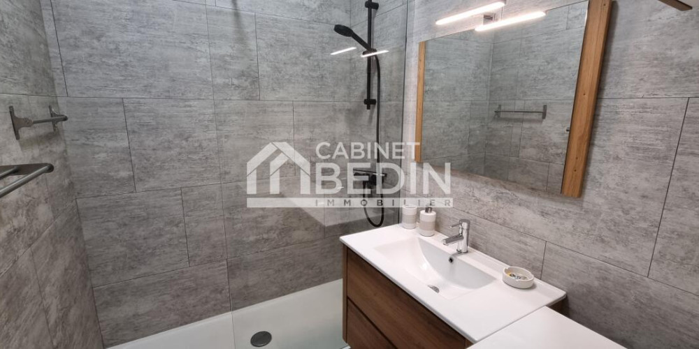 appartement à BISCARROSSE (40600)