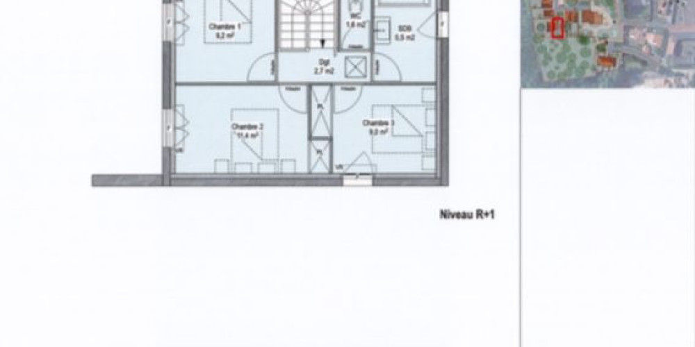 maison à ST MARTIN DE SEIGNANX (40390)