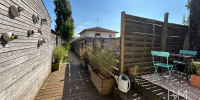 maison à TOSSE (40230)