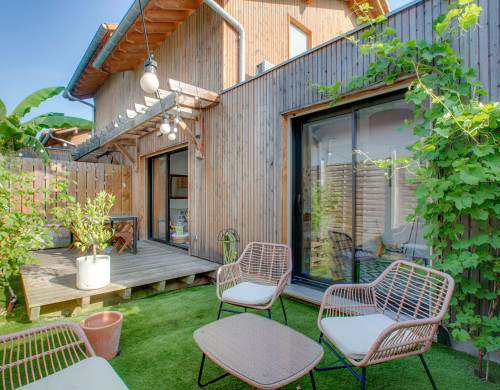 maison  SEIGNOSSE