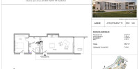 appartement à MONT DE MARSAN (40000)