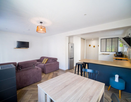 appartement  AIRE SUR L ADOUR
