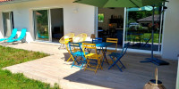 maison à VIEUX BOUCAU LES BAINS (40480)