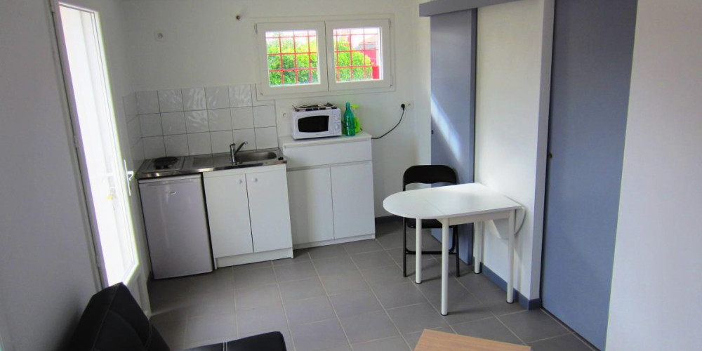 appartement à SOORTS HOSSEGOR (40150)