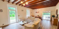 maison à ST PERDON (40090)