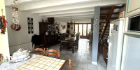 appartement à SEIGNOSSE (40510)