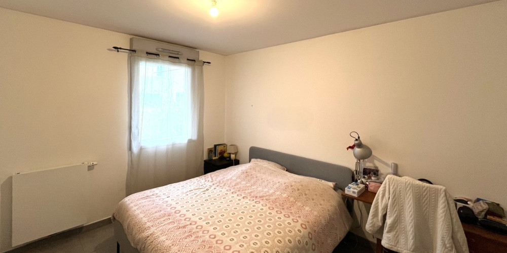 appartement à BENESSE MAREMNE (40230)