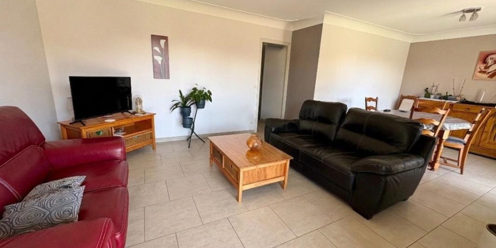 maison à SAUBION (40230)