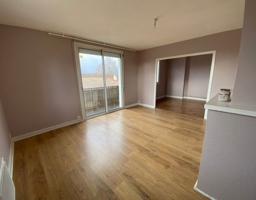 appartement  AIRE SUR L ADOUR