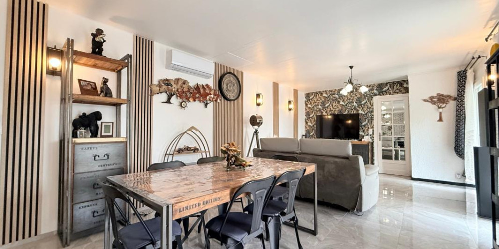 maison à CAZERES SUR L ADOUR (40270)