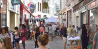 local commercial à DAX (40100)