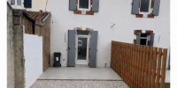 appartement à ST PAUL LES DAX (40990)