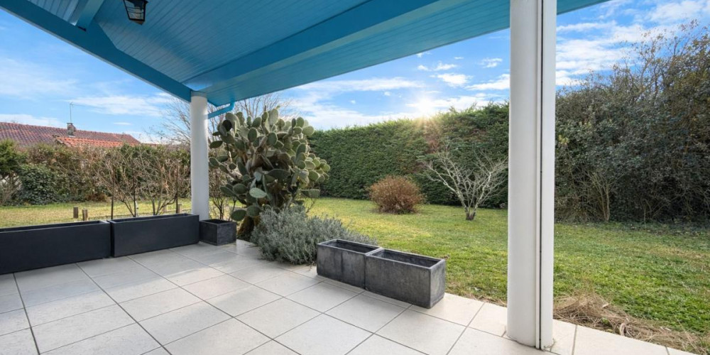 maison à SAUBION (40230)