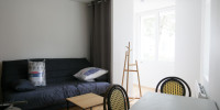 appartement à MONT DE MARSAN (40000)