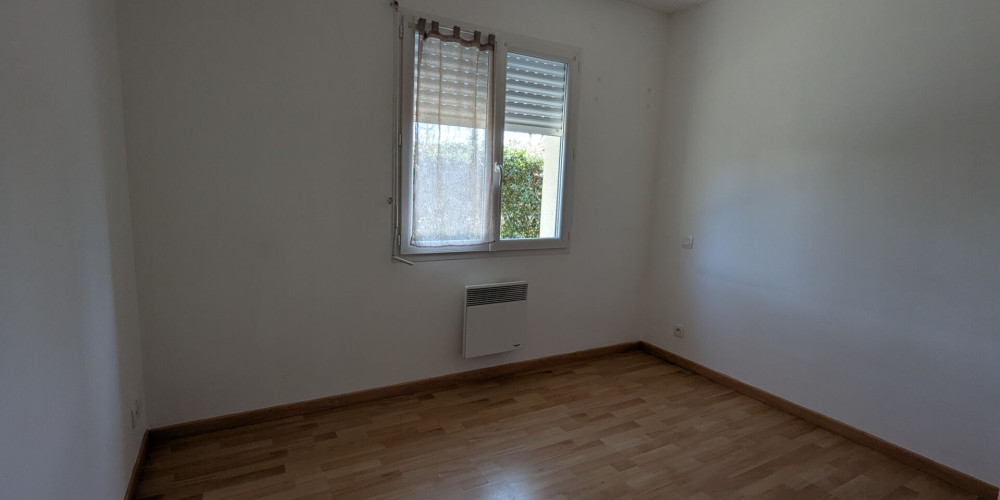 maison à MONT DE MARSAN (40000)