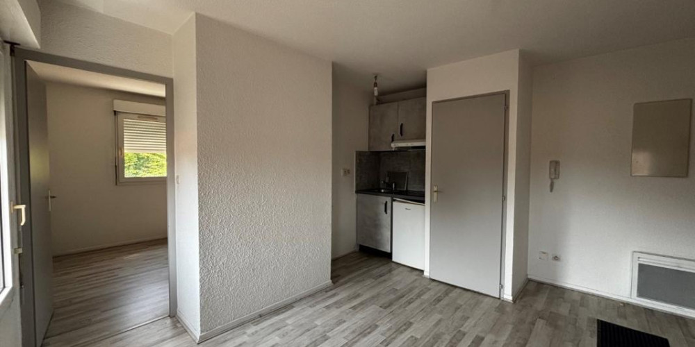 appartement à MONT DE MARSAN (40000)