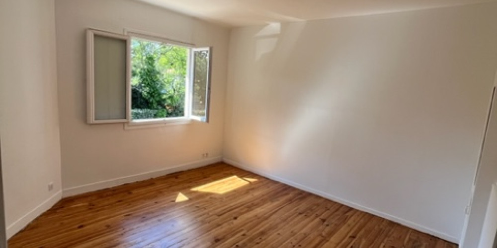 appartement à SOORTS HOSSEGOR (40150)