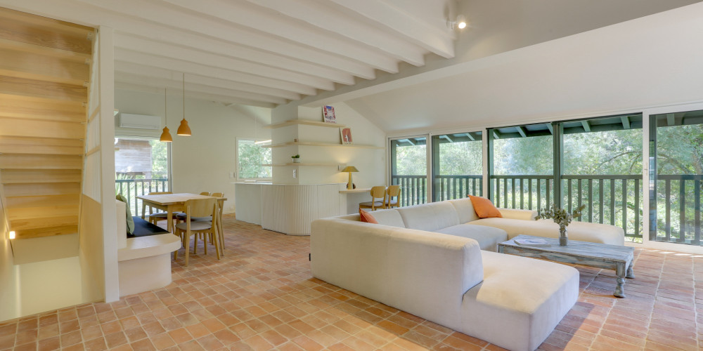 maison à HOSSEGOR (40150)