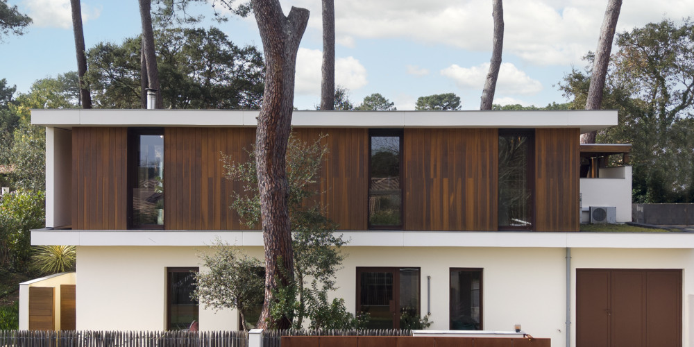 maison à CAPBRETON (40130)