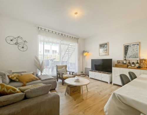 appartement  MONT DE MARSAN
